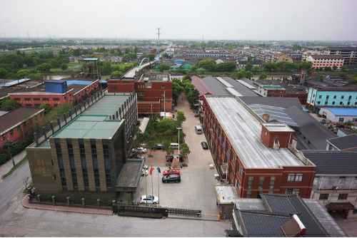 长春志宁智能制造技术有限公司5