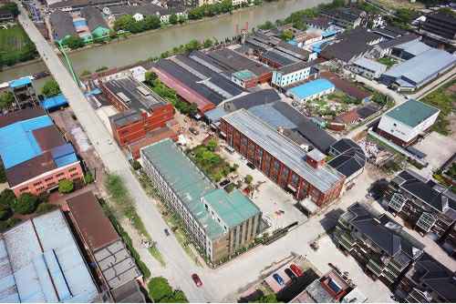 长春志宁智能制造技术有限公司2